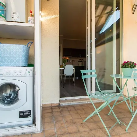 Panoramic Terrace & Mole's View Cosy Flat * 都灵