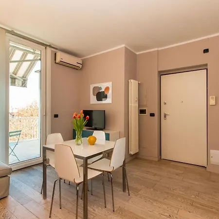 Panoramic Terrace & Mole's View Cosy Flat 公寓 *
