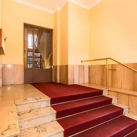 Panoramic Terrace & Mole's View Cosy Flat * Turin