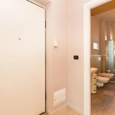 公寓 Panoramic Terrace & Mole's View Cosy Flat *