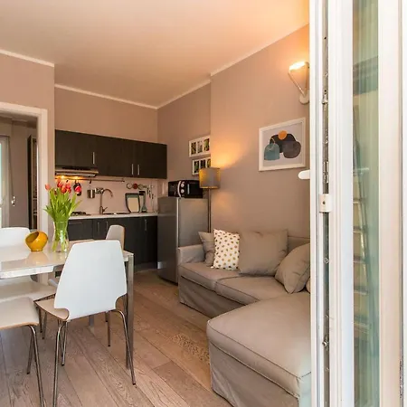 Panoramic Terrace & Mole's View Cosy Flat Apartment Turin