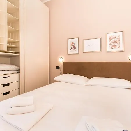 Apartment Panoramic Terrace & Mole's View Cosy Flat Turin
